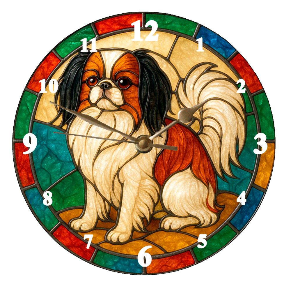 Japanese Chin