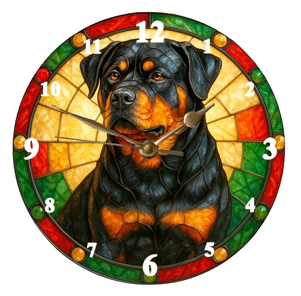 Rottweiler