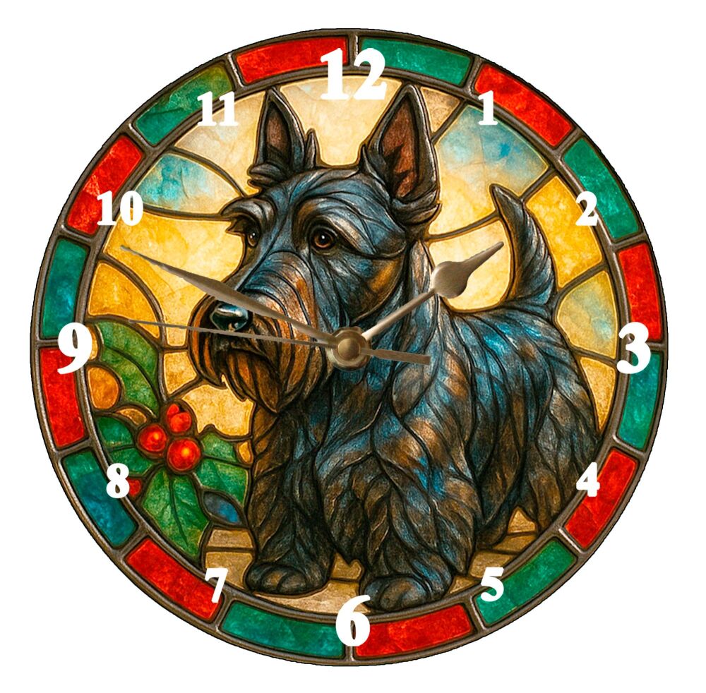 Scotch Terrier