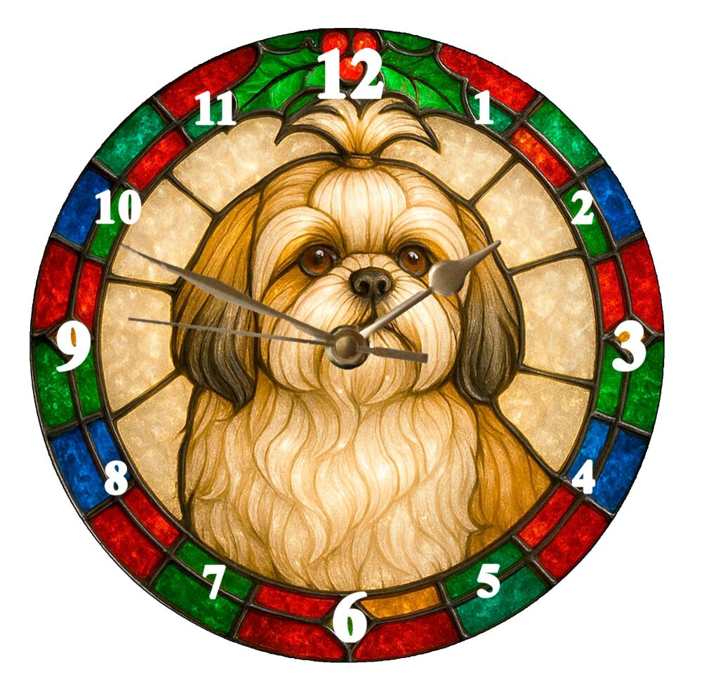 Shih Tzu