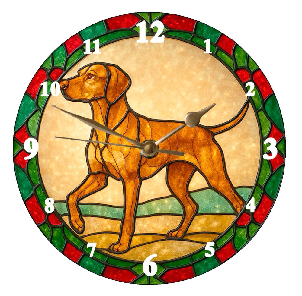 Vizsla
