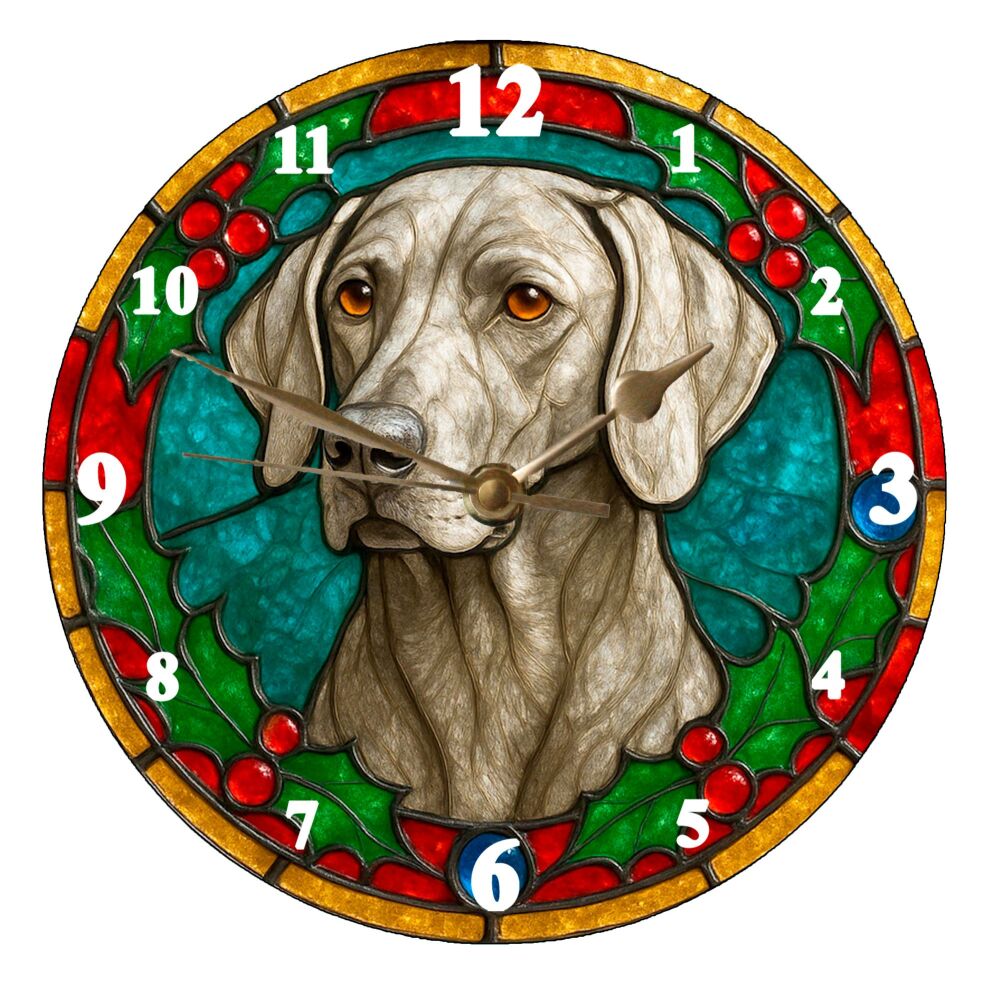 Weimaraner