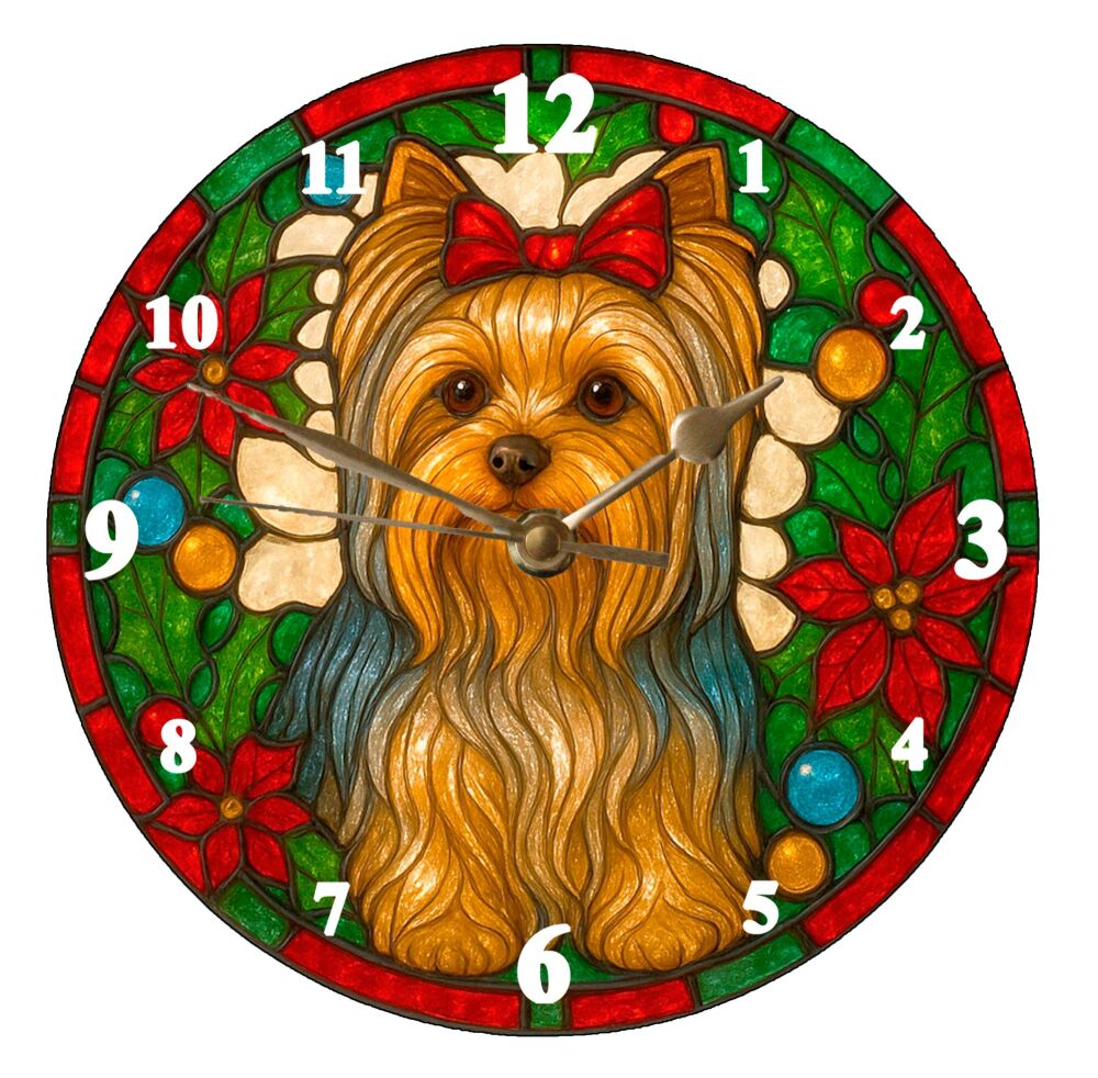 Yorkshire Terrier