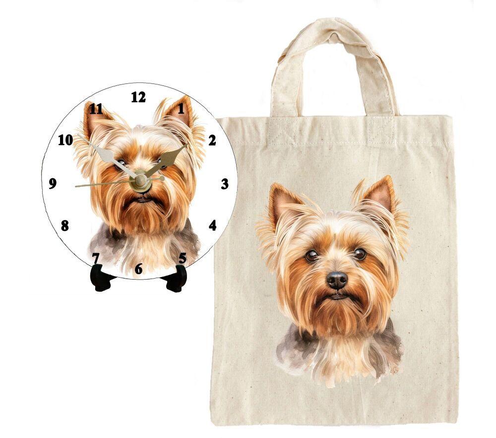 Yorkshire Terrier