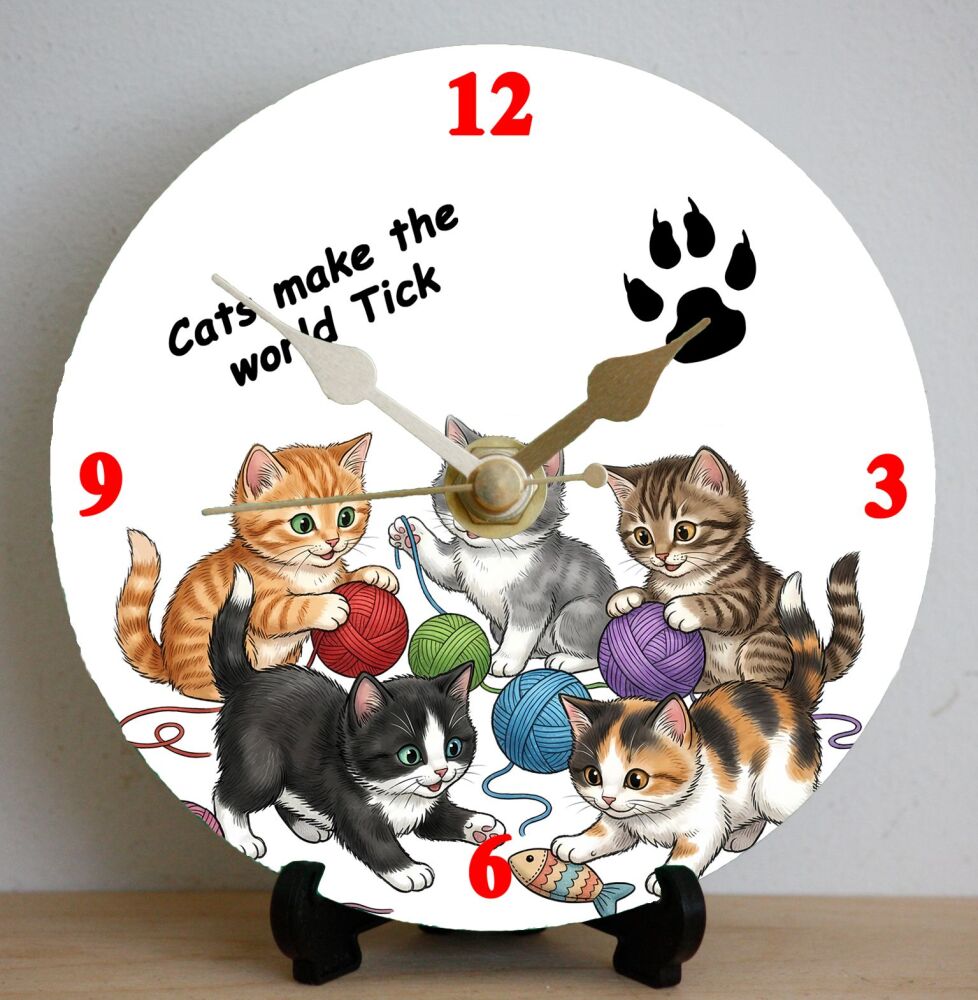 Cats (2)
