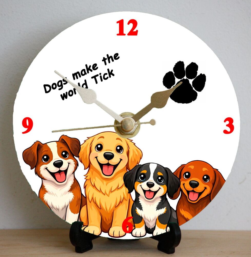 Dogs (3)