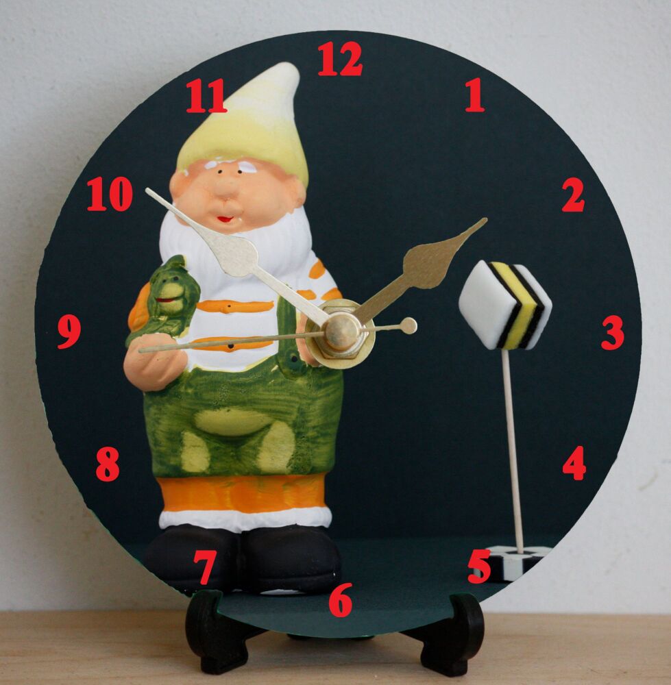 Gnome