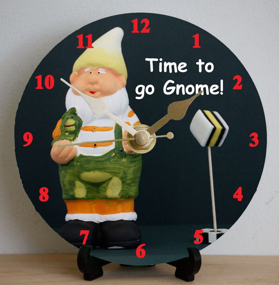 Gnome (2)