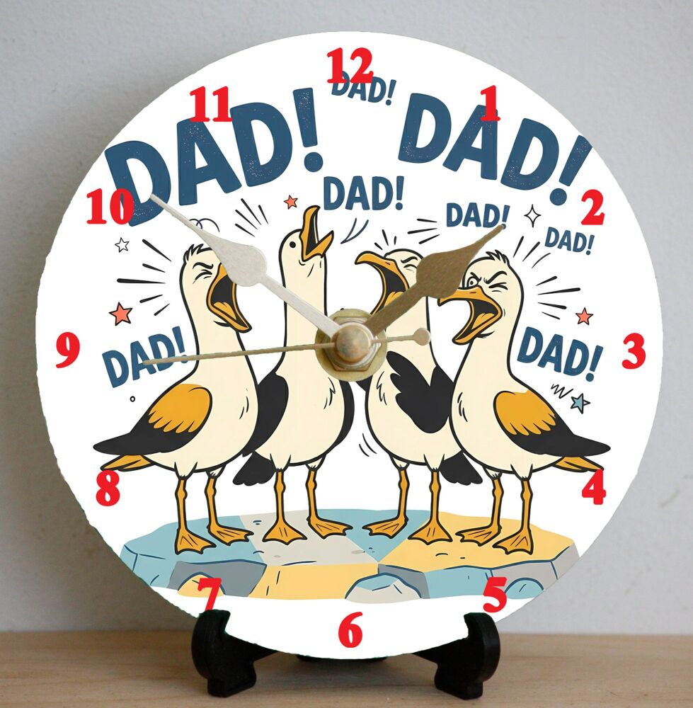 Dad