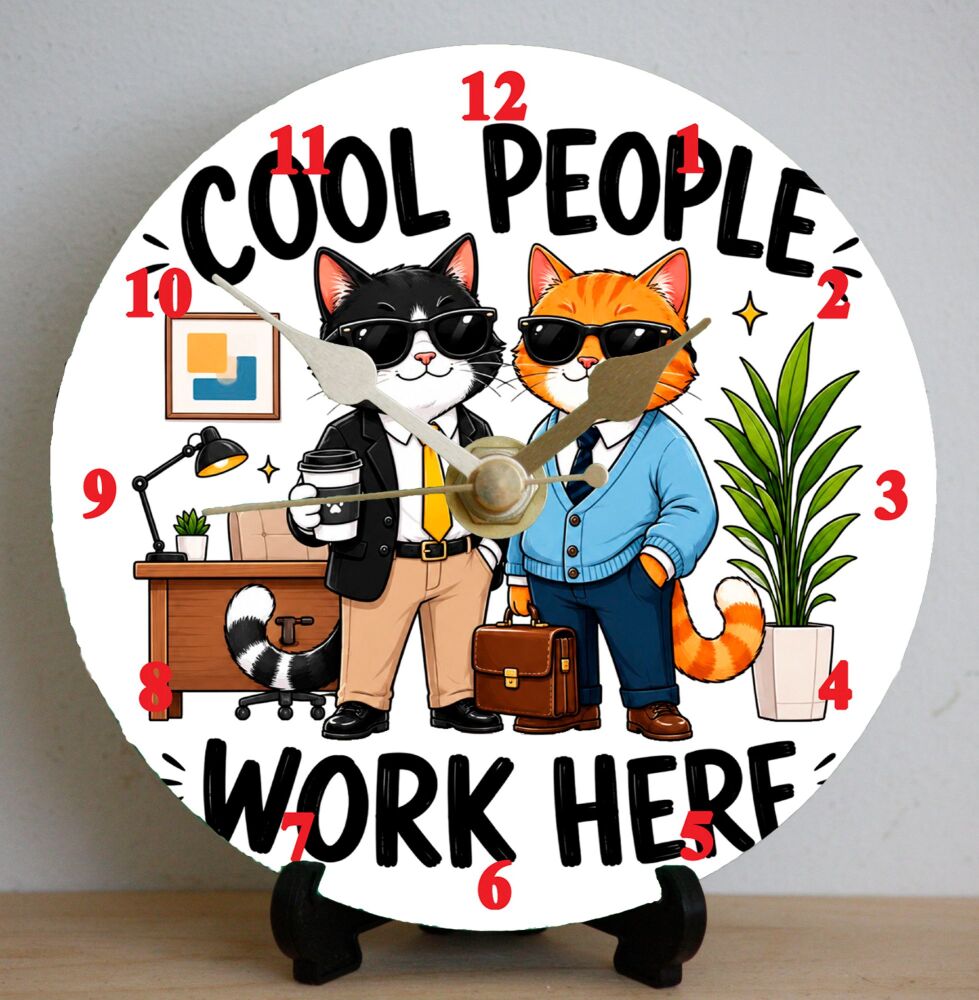 Cool People