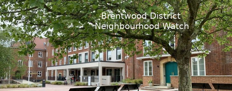 Photo of Brentwood Council Offices
