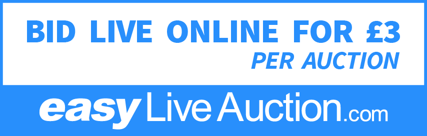 Liskeard Auction Rooms - Easy Live Link