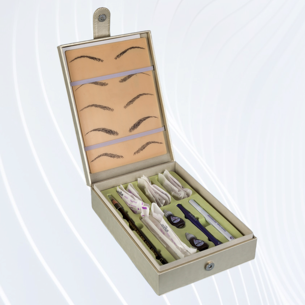Microblading Kits, Needles & Accessories