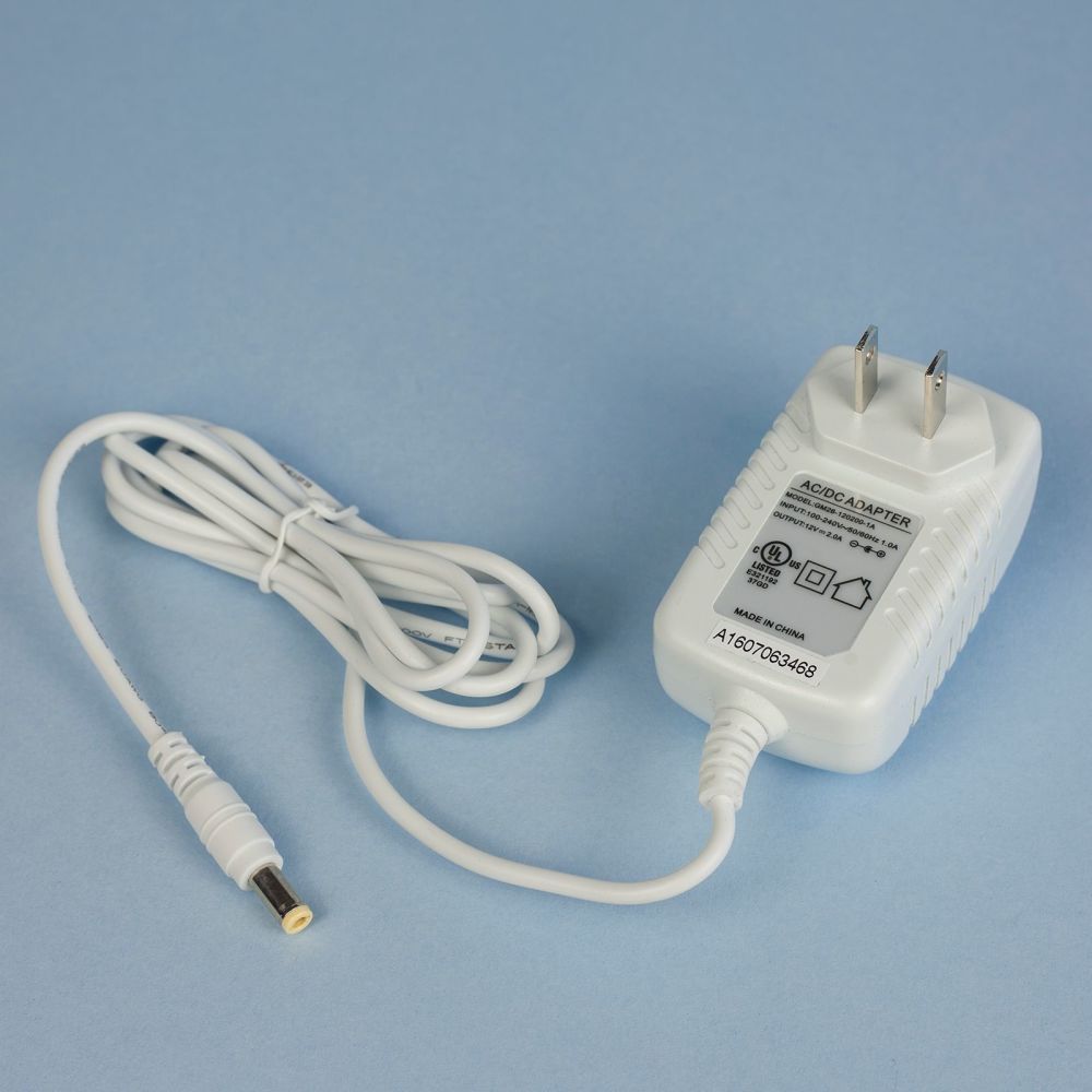 Biotouch Digital Power Adapter