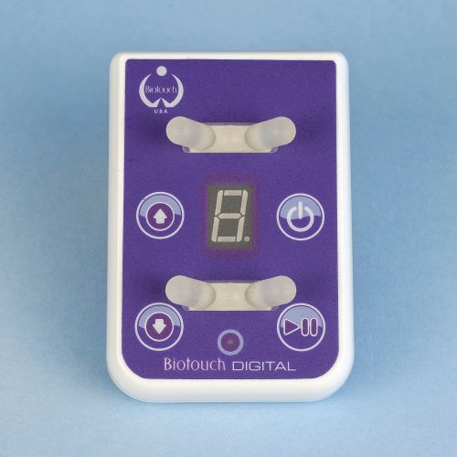 Biotouch Digital Replacement Control Panel