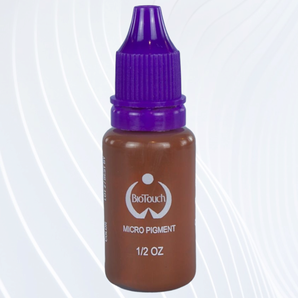 Biotouch Microblading Pigments