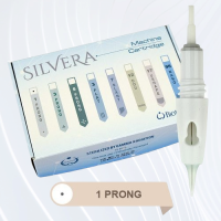 Biotouch Silvera Needle Cartridges
