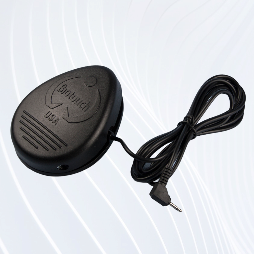 Biotouch Silvera Foot Switch