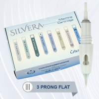 Biotouch Silvera 3 Flat Needle