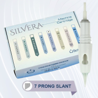 Biotouch Silvera 7 Slant Needle