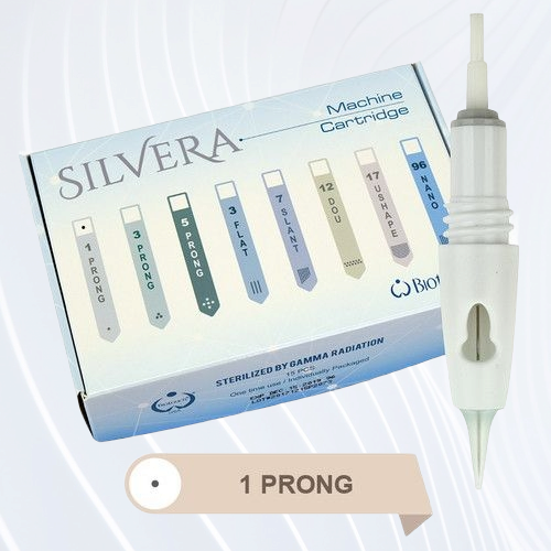 Biotouch Silvera 1 Nano Needle