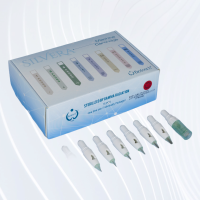 Biotouch Silvera Mixed Needles