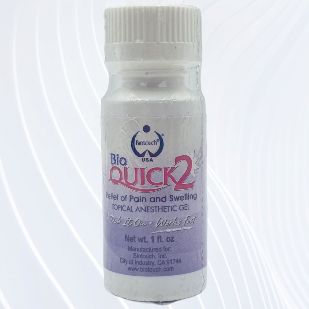 Biotouch BQ2