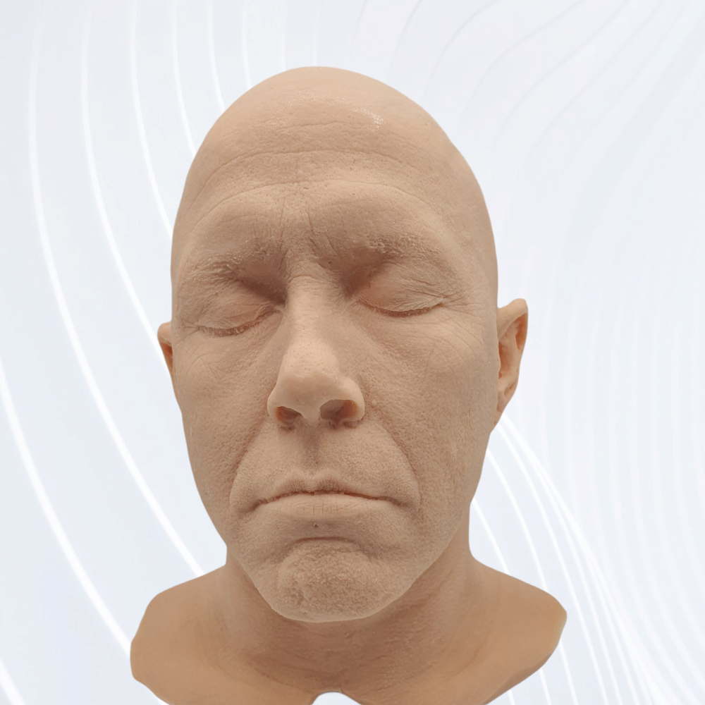 APOF Idol Series Jesse Smith Full Size Head