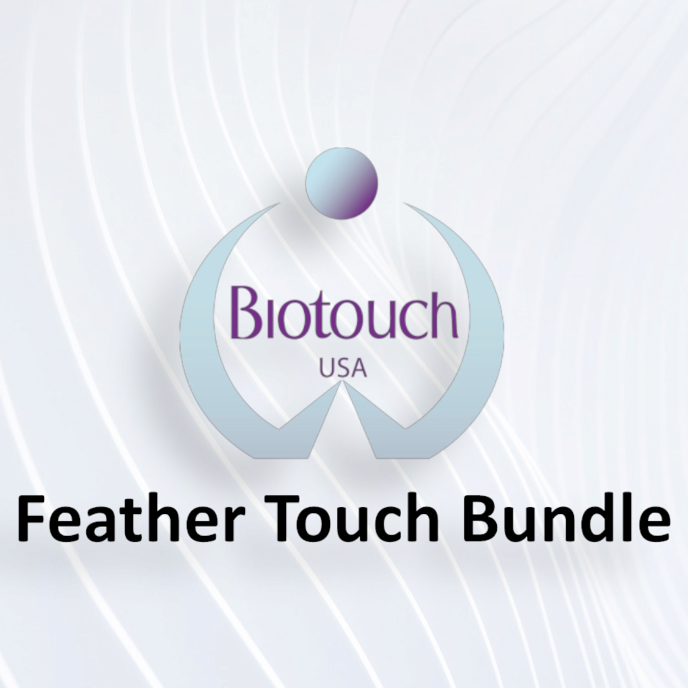 Biotouch Feathertouch Microblading Bundle