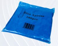 SPMU Disposable Aprons