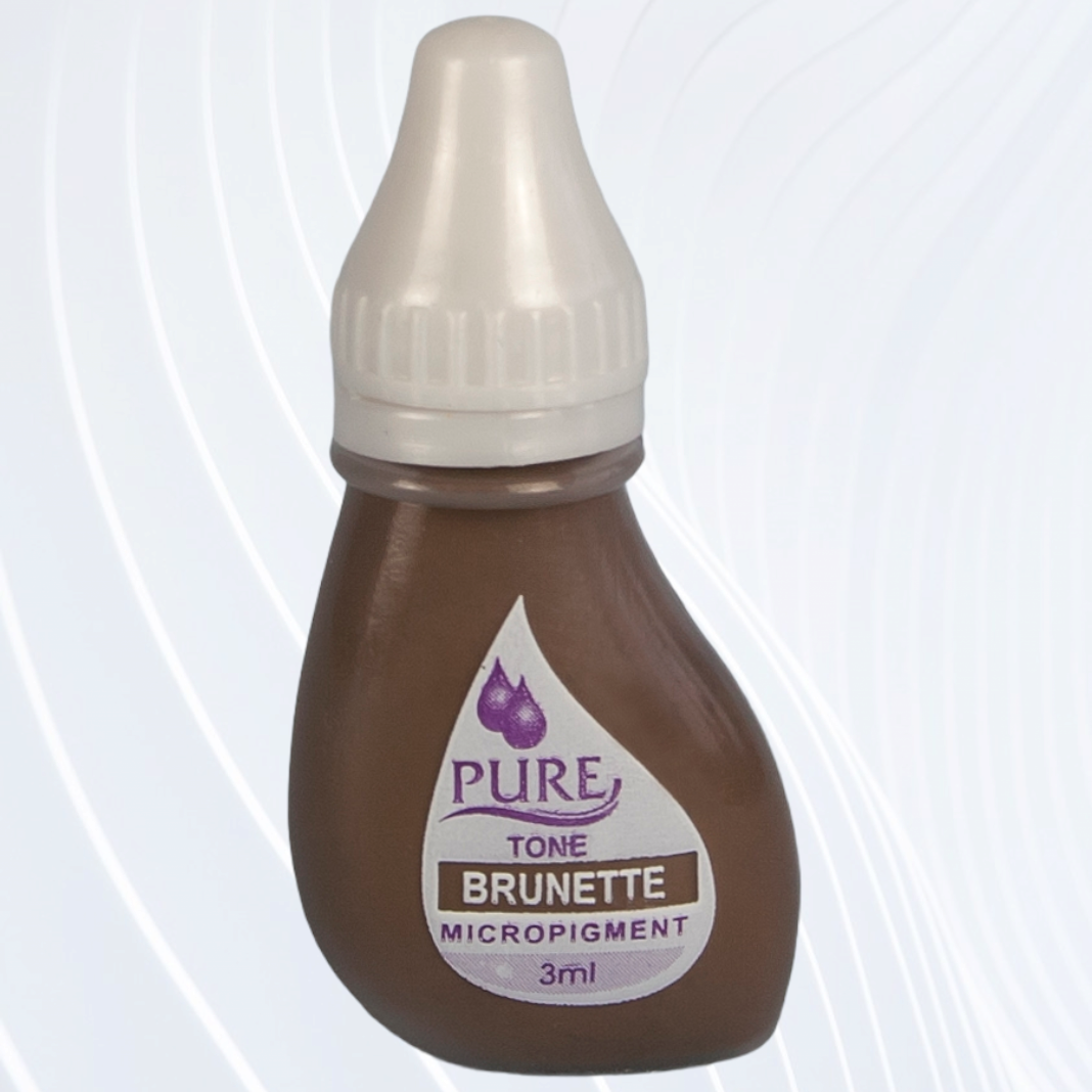 Biotouch Pure Brunette x 6