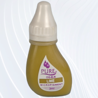 Biotouch Pure Lime x 6
