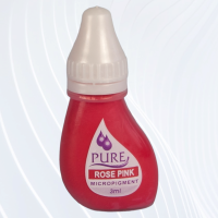 Biotouch Pure Rose Pink x 6