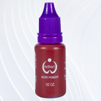 Biotouch Berry Rose Lip Micropigment