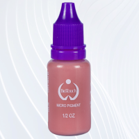 Biotouch Blush Rose Lip Micropigment