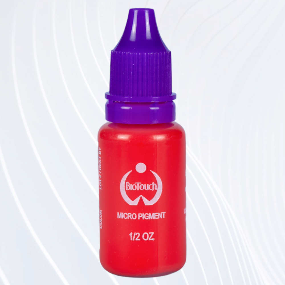 Biotouch Chicago Rose Lip Micropigment