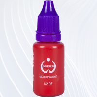 Biotouch Flame Rose Lip Micropigment