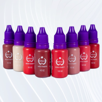 Biotouch Rose Lip Micropigment Full Set