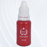 Biotouch Double Drop Fire Red