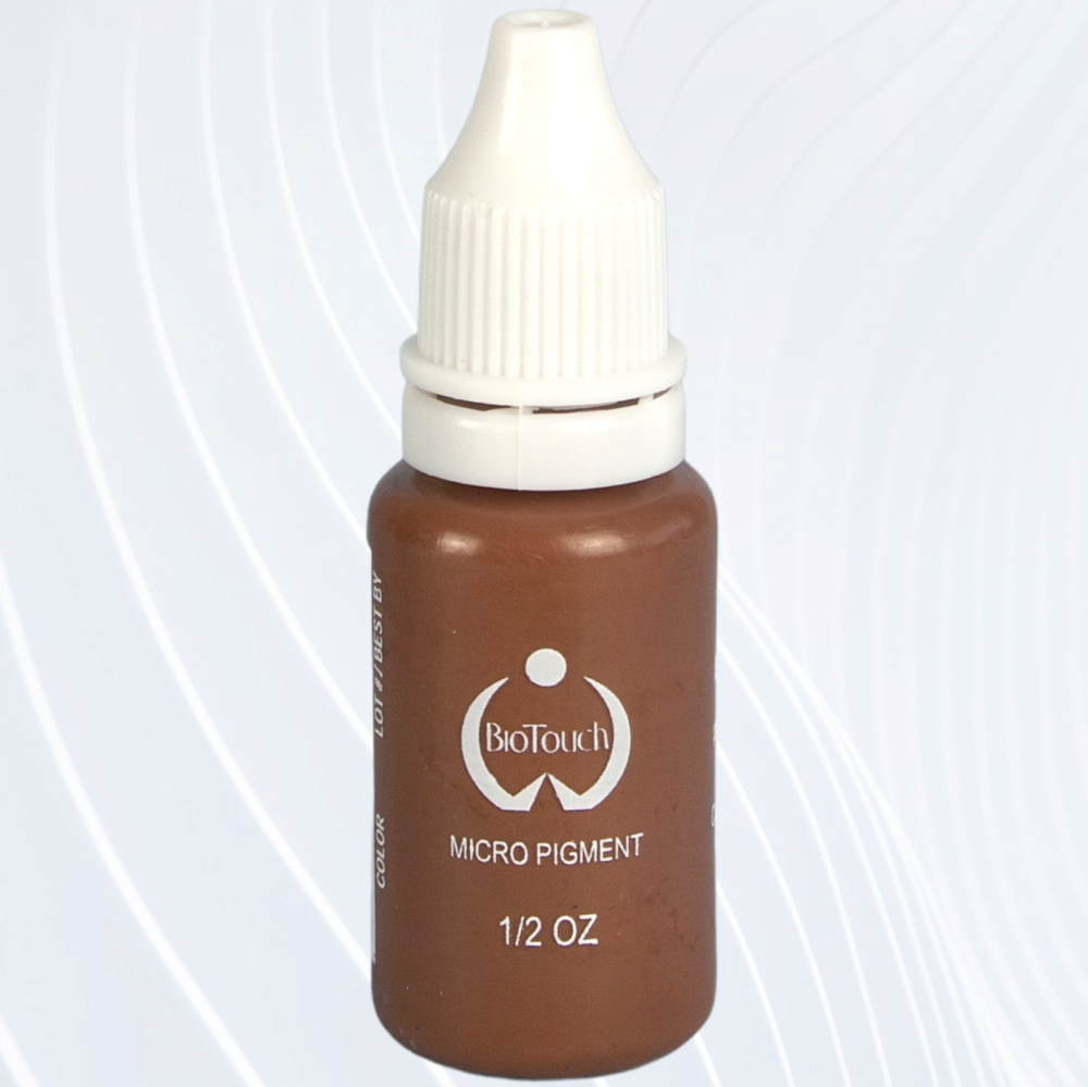 Biotouch Double Drop Mocha
