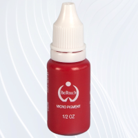 Biotouch Double Drop Blue Lip Corrector