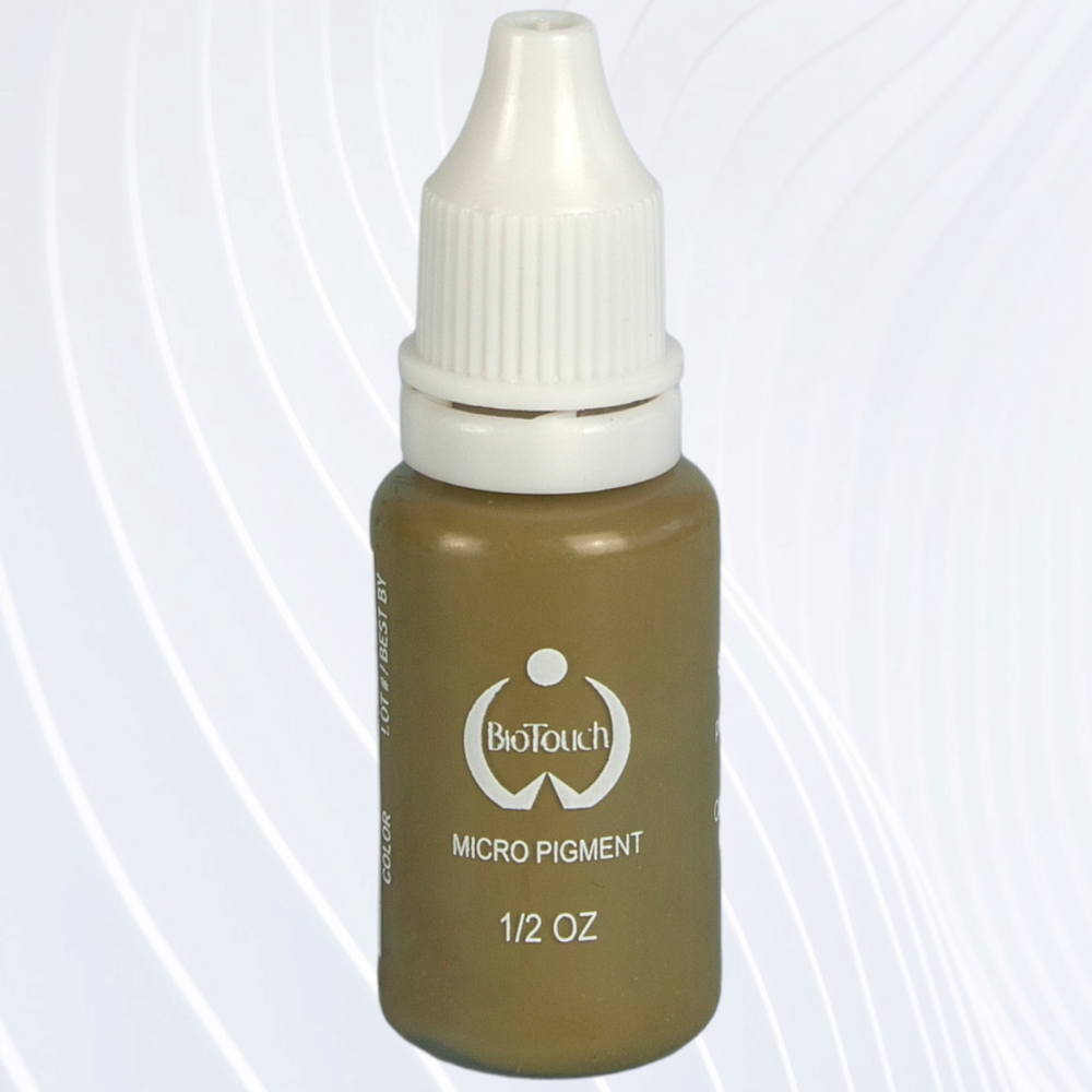 Biotouch Micropigment Olive