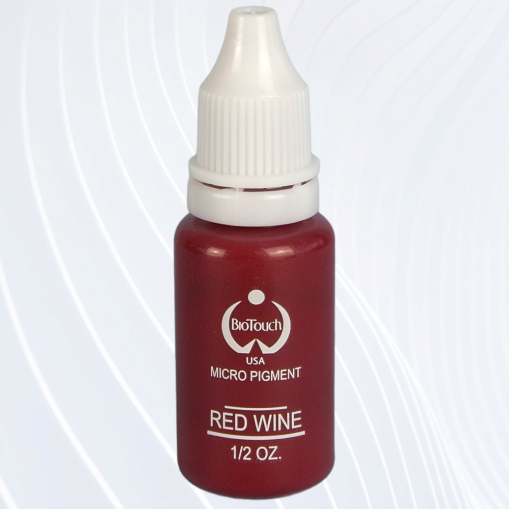Biotouch Micropigment Red Wine