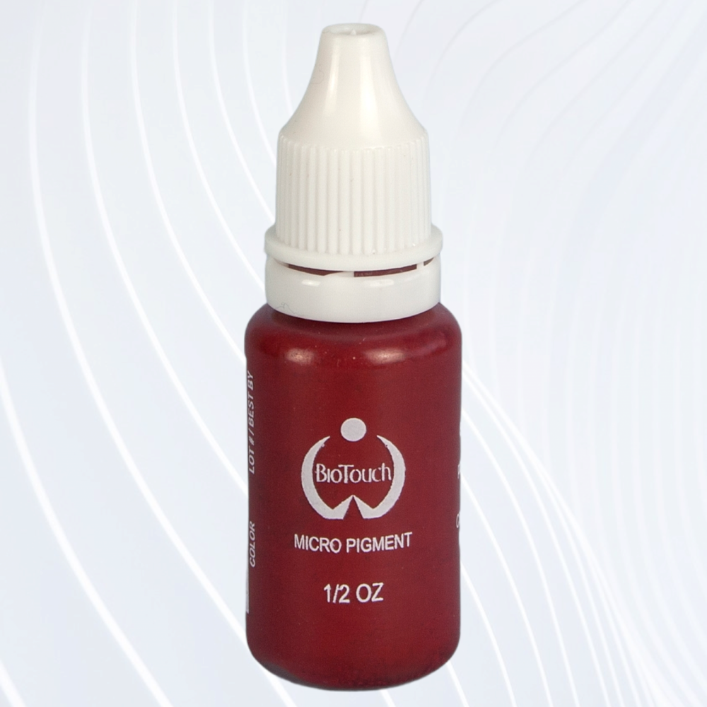 Biotouch Micropigment Burgundy