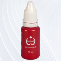 Biotouch Micropigment Real Red