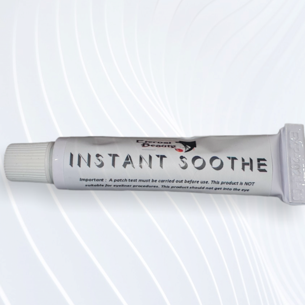 Eternal Beauty Instant Soothe
