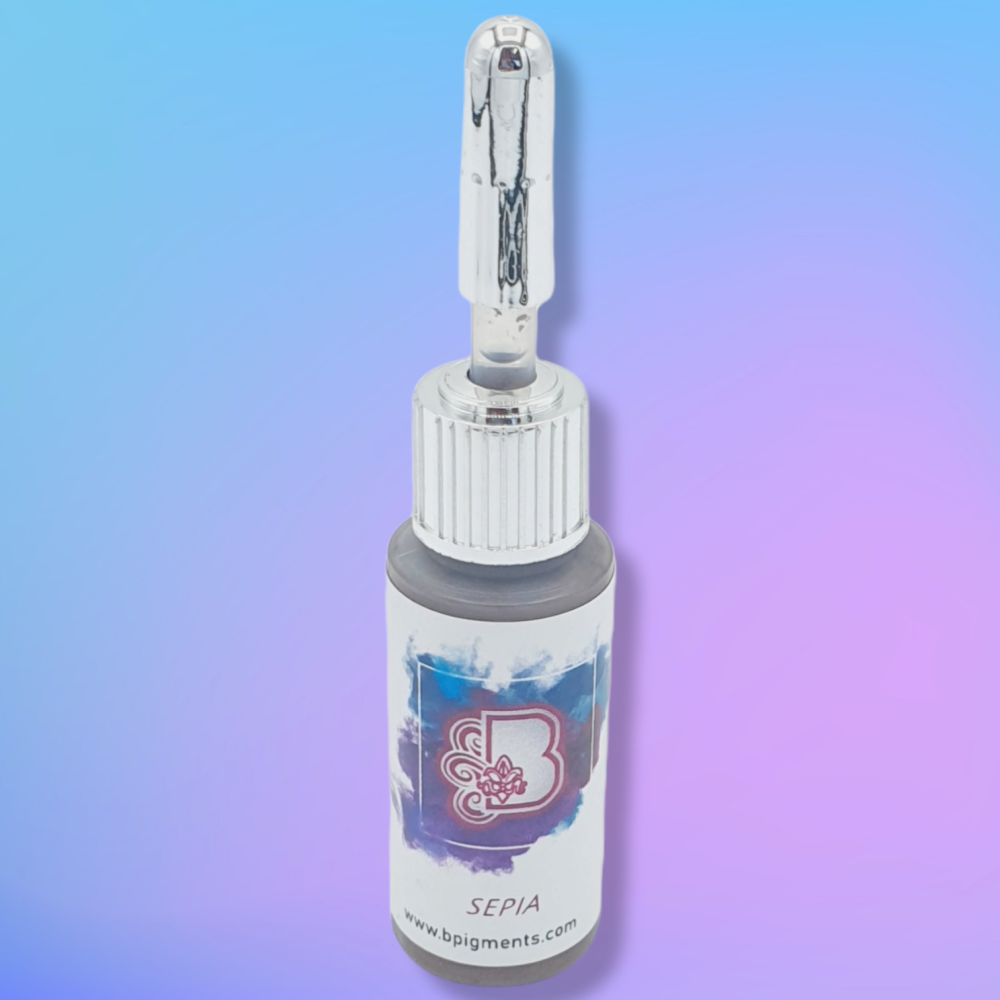 bPigments Sepia 10ml