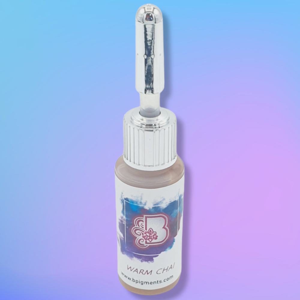 bPigments Warm Chai 10ml 