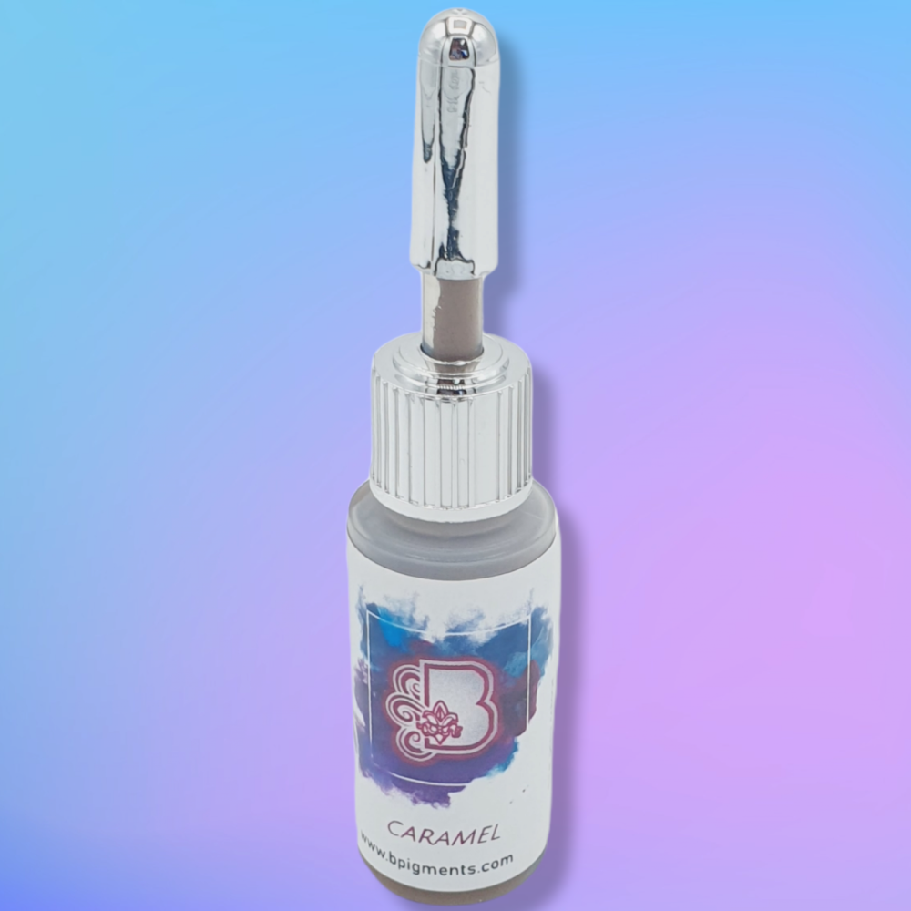 bPigments Caramel 10ml