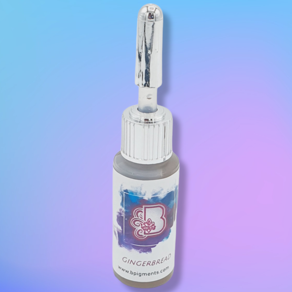 bPigments Gingerbread 10ml